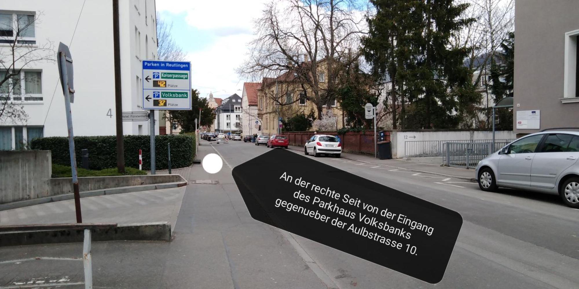 Sroom 118 And 119 In Center Reutlingen Bagian luar foto
