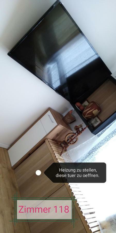 Sroom 118 And 119 In Center Reutlingen Bagian luar foto